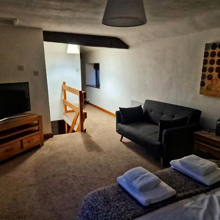The Lodge@ Beechwood House Mossley Zewnętrze zdjęcie