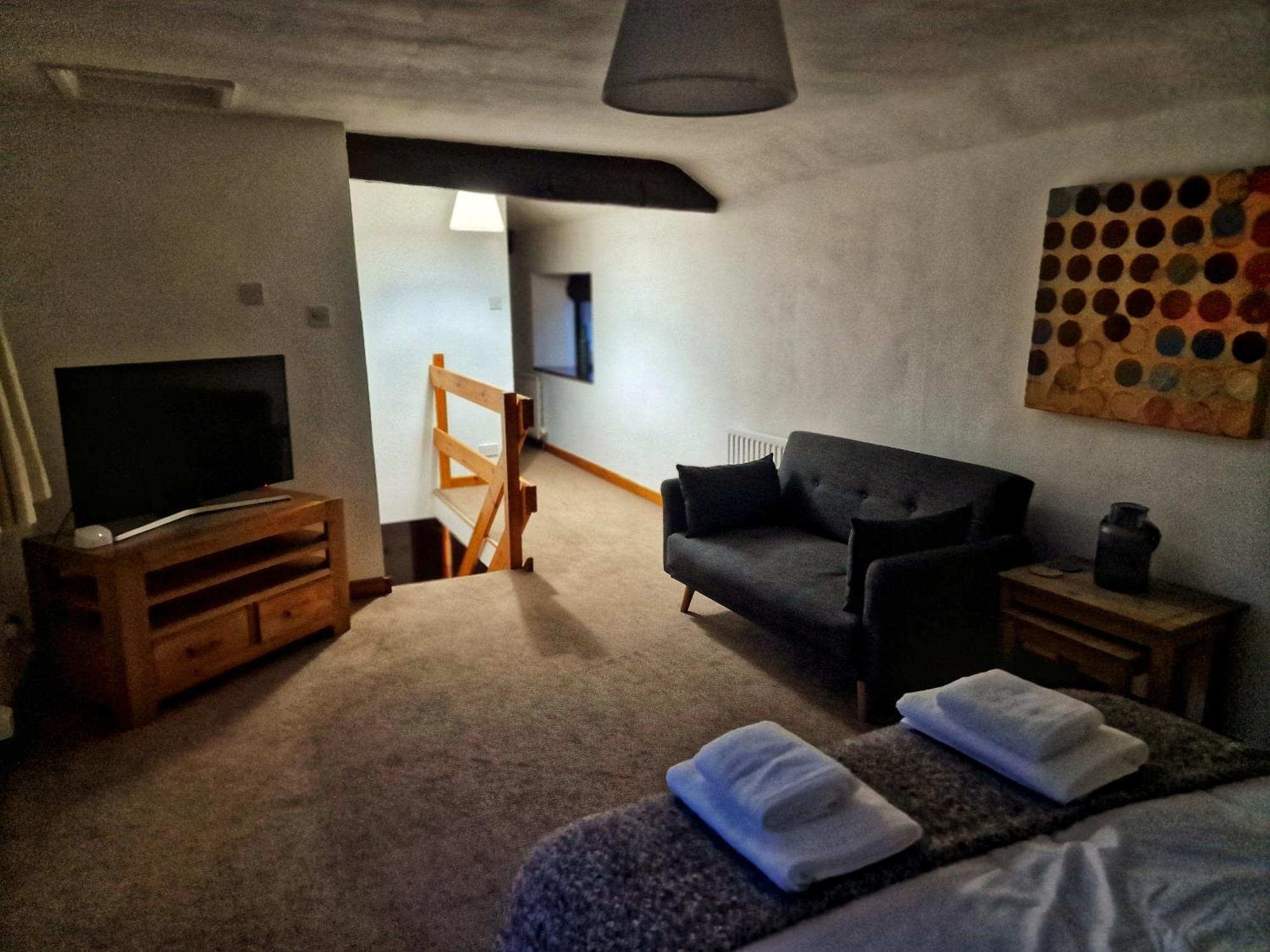 The Lodge@ Beechwood House Mossley Zewnętrze zdjęcie