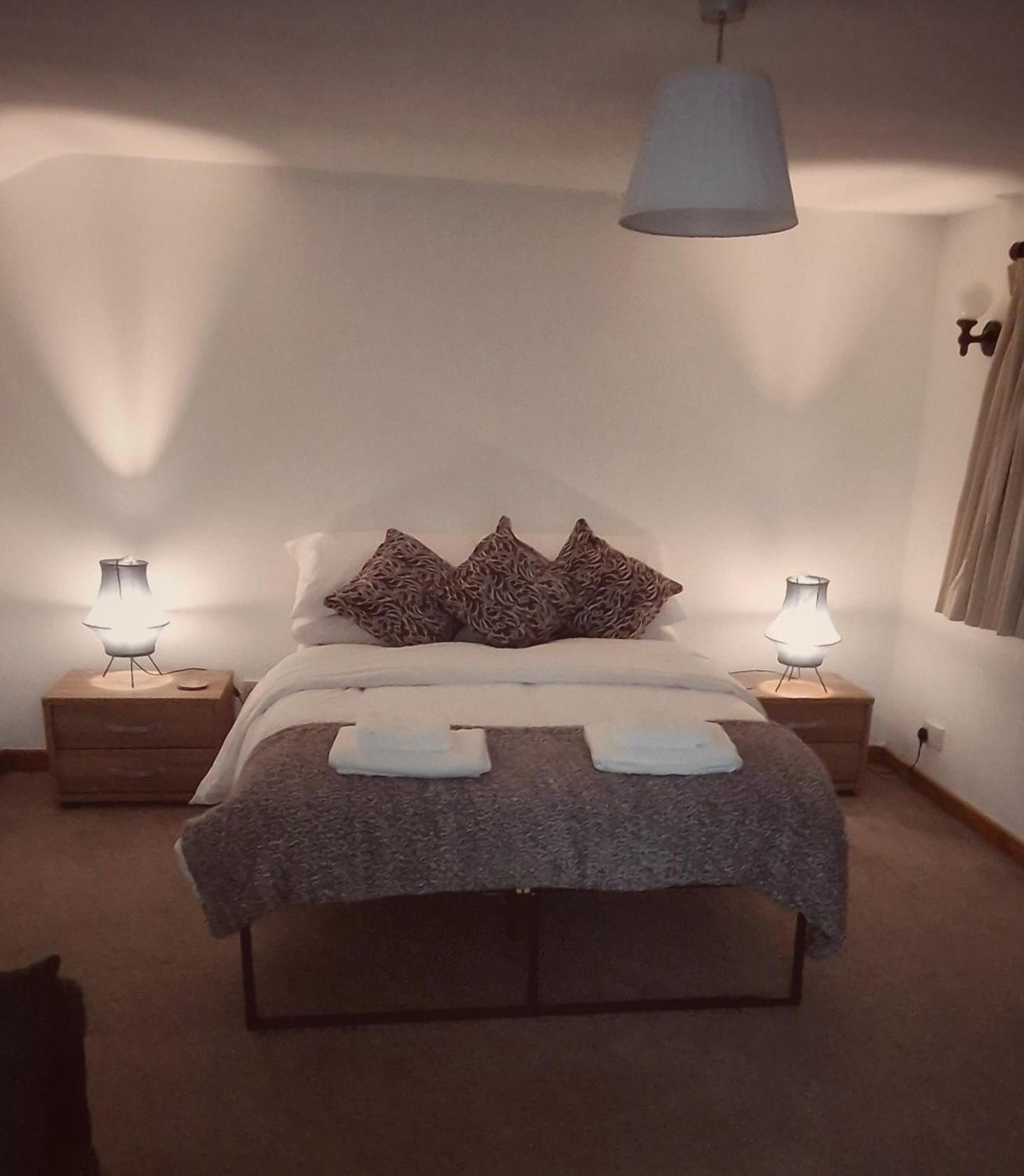 The Lodge@ Beechwood House Mossley Zewnętrze zdjęcie