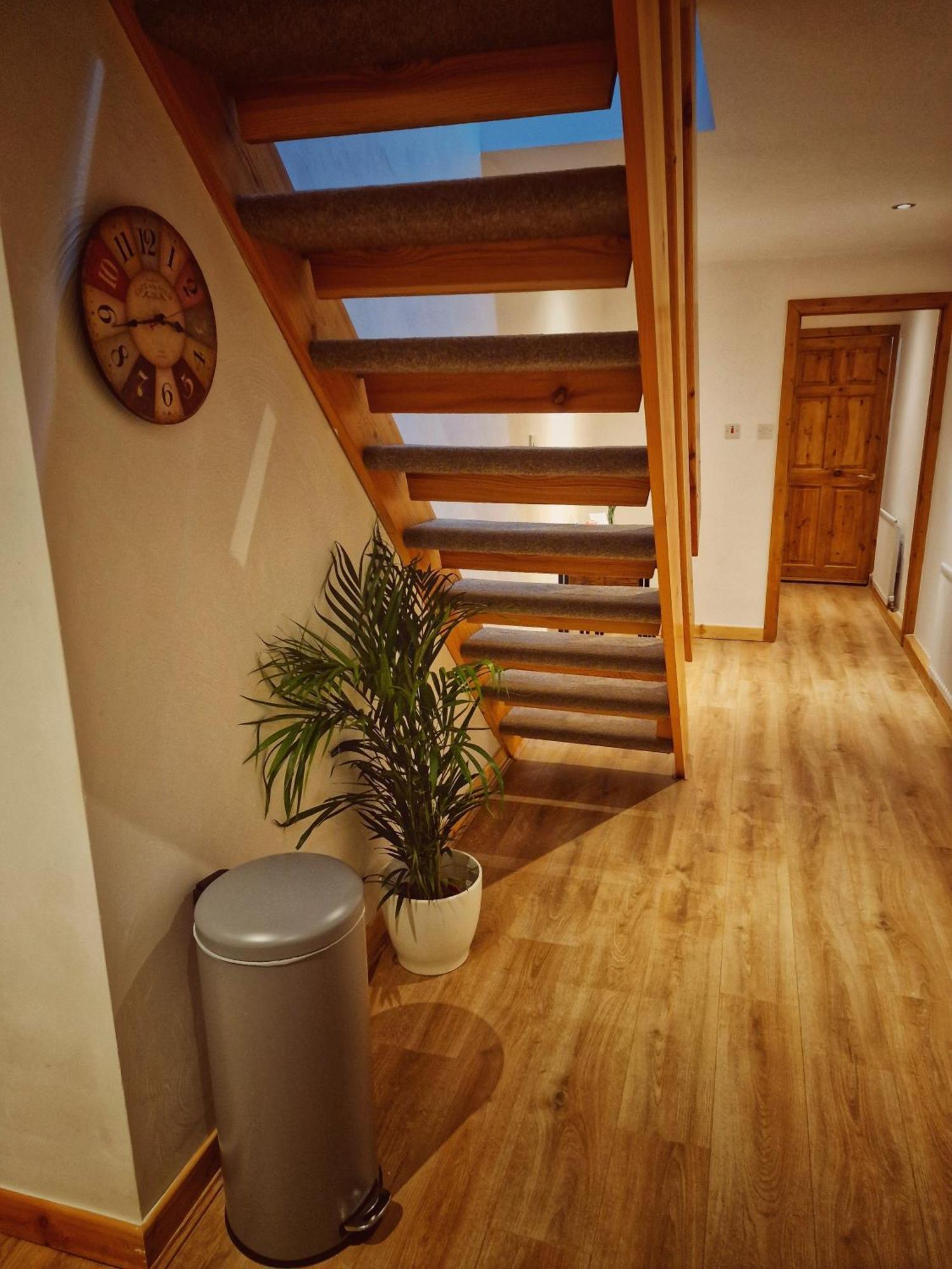 The Lodge@ Beechwood House Mossley Zewnętrze zdjęcie