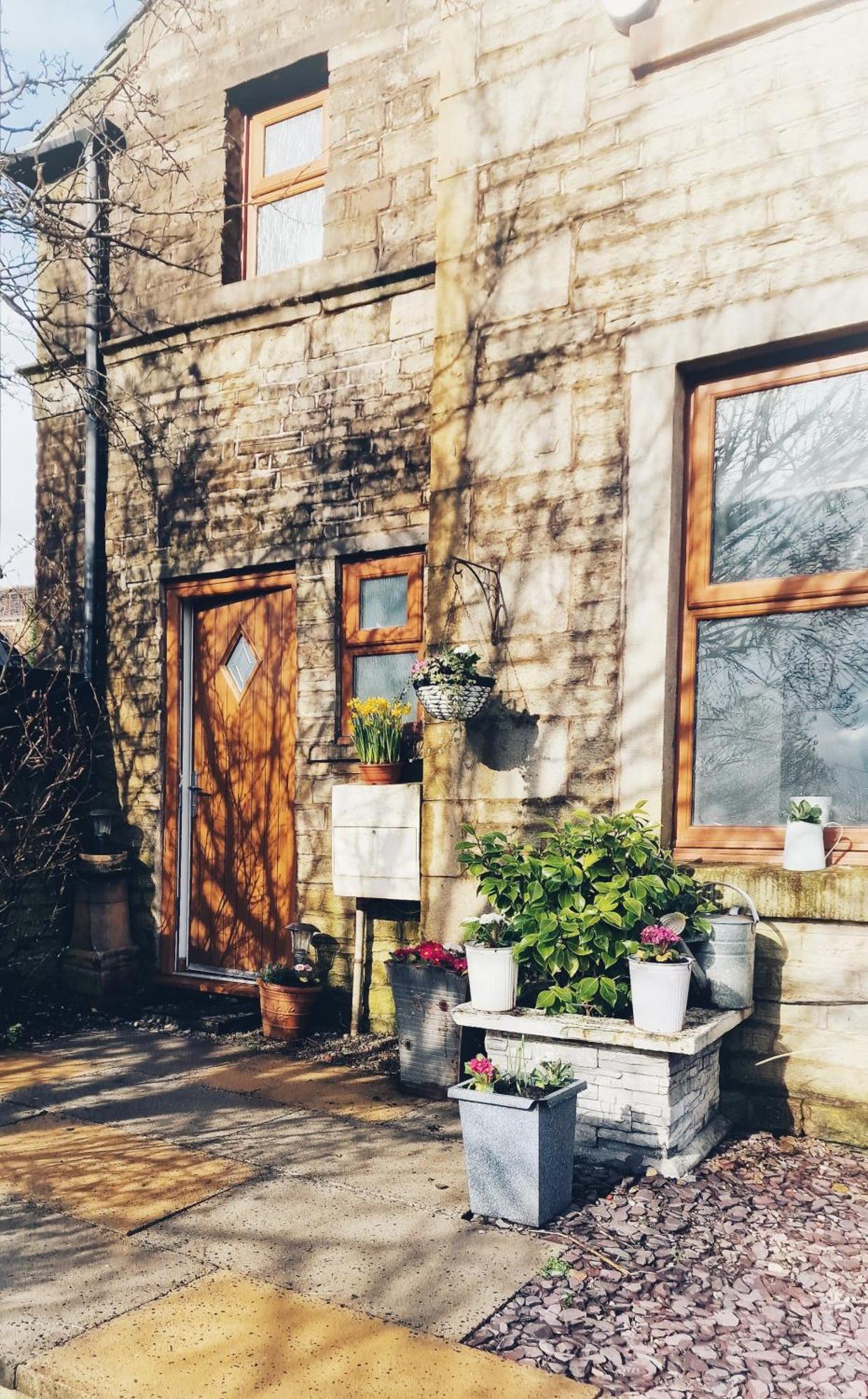 The Lodge@ Beechwood House Mossley Zewnętrze zdjęcie