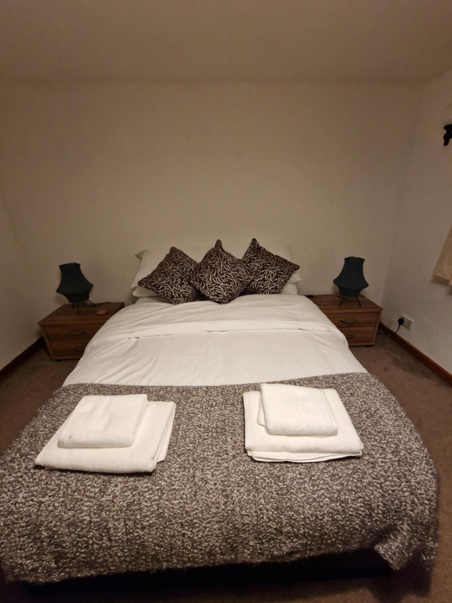 The Lodge@ Beechwood House Mossley Pokój zdjęcie